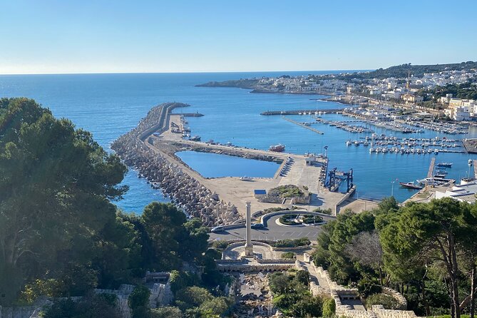 All Inclusive Weeklong Tour of Salento's Coasts and Countryside - Why This Tour Is a Great Choice
