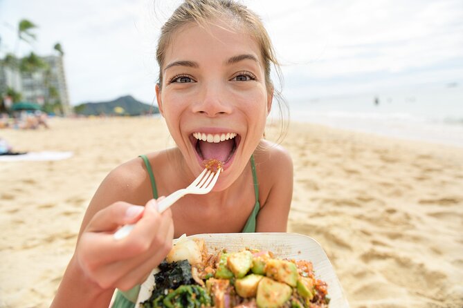 Aloha Adventures A Family Walking Tour in Waikiki - FAQs