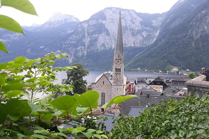Alpine Hallstatt Day Trip from Vienna incl. Admont Abbey Visit - Deep Dive into the Highlights