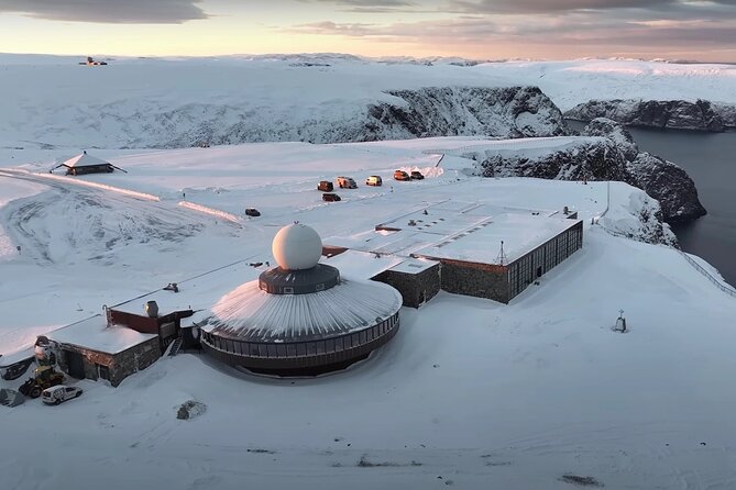Alta to North Cape Day Tour - The Sum Up