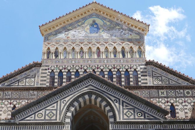 Amalfi Coast Drive Exclusive With Positano Visit from Sorrento - What Makes This Tour Stand Out?