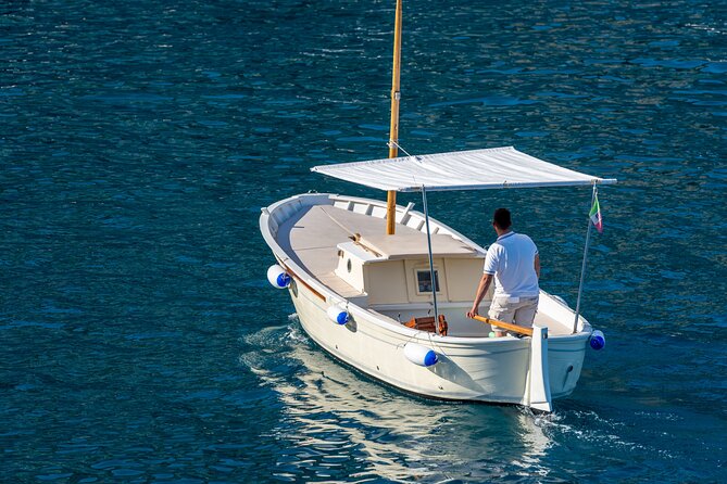 Amalfi coast tour with aperitif and music!! - What Reviewers Say