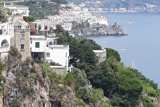 Amalfi: Private Transfer from Naples - Price and Value Analysis