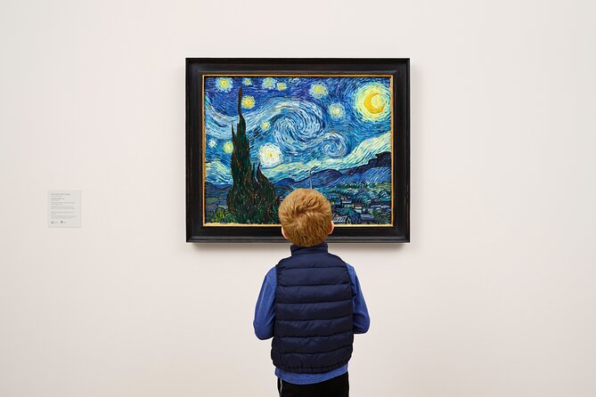 American Museum of Natural History and MOMA Combo Tickets - Detailed Breakdown of the Experience