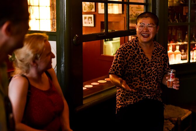 Amsterdam Craft Beer Tour - Discover the Tastiest Dutch Brews! - What Youll Experience: The Real Value