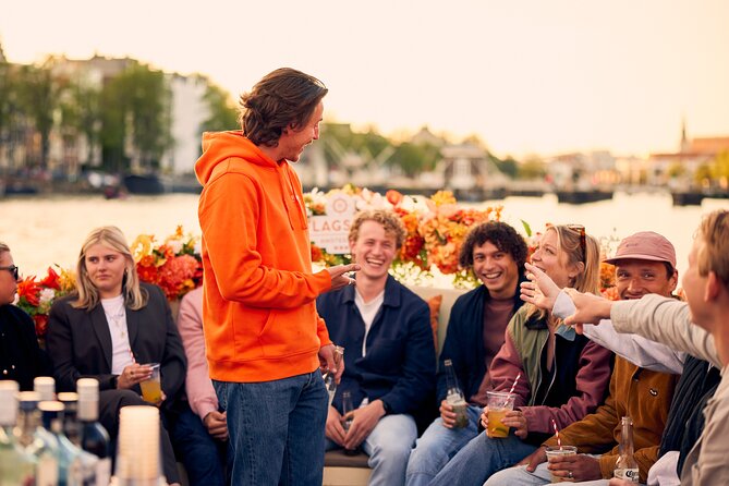 Amsterdam: Exclusive Tulip Tour Canal Cruise - Final Thoughts: A Blooming Hidden Gem in Amsterdam