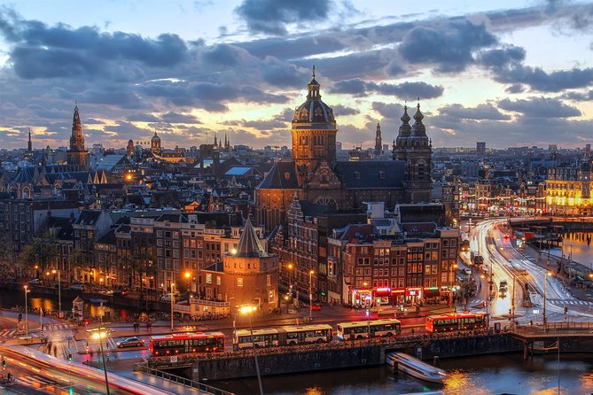 Amsterdam Private Sightseeing Tour for Kids & Families w/Local Guide - Practical Details and Family Tips