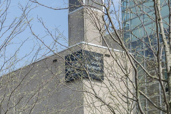 Amsterdam Van Gogh Museum Private Tour for Kids & Families - Final Thoughts