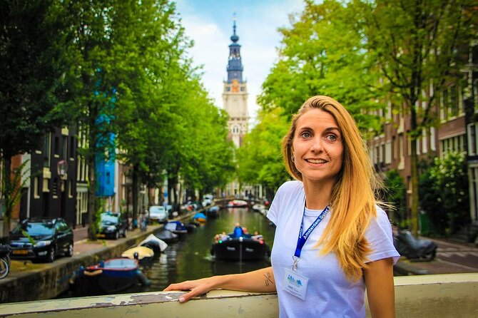 Amsterdam Walking Tour with Dutch Pancake Lunch - What We Value in This Tour