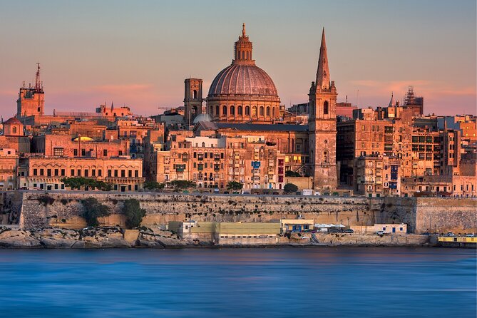 An Exclusive Private day trip around Malta - In-Depth Look at the Itinerary