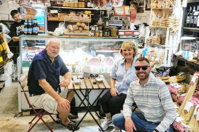 Ancient Naples Street Food Tour - Why This Tour Offers Great Value