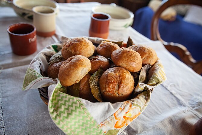 Ancient Roman Fare: Home-dining in Rome! - Practical Details: What You Need to Know