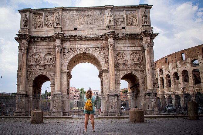 Ancient Rome and Beyond Walking Tour - The Value of This Tour