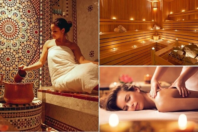 Antalya : Lara Traditional Turkish Bath & Massage With Transfer - Authenticity and Quality: Insights from Reviews