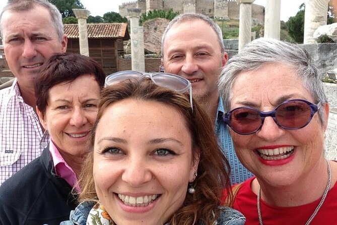 Archaeological Ephesus Private Tour / ONLY FOR CRUISE GUESTS - Pricing and Value