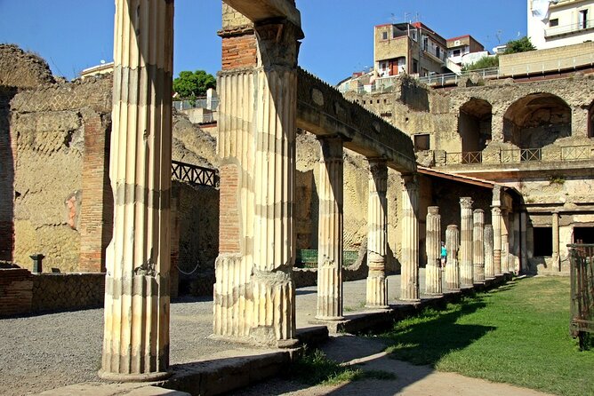 Archeological Herculaneum Private & Personalized Guided Tour - Final Thoughts: Who Will Love This Tour?