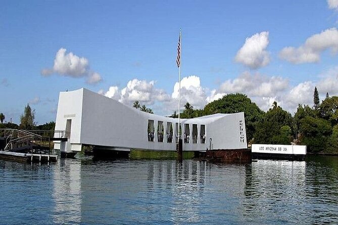 Arizona Memorial Pearl Harbor and Honolulu City Tour from Kauai - Who Will Enjoy This Tour?