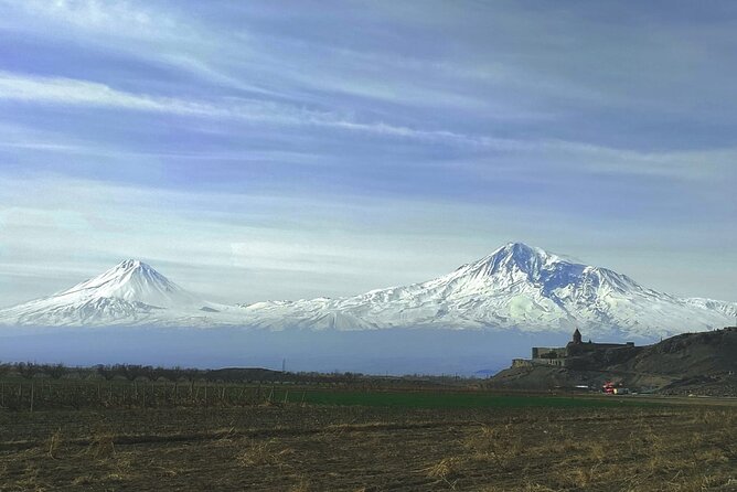 Armenian Spiritual Tour Discovering Sacred Sites and Cultural - The Itinerary Breakdown