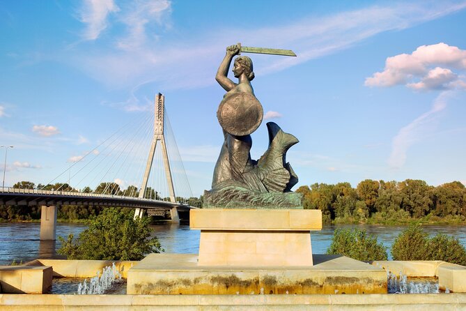 Arrival Transfer: Chopin Airport WAW to Warsaw by Van - Who Is This Service Best For?