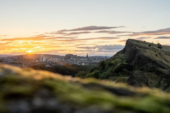 Arthur's Seat Hike: Sunset, Sunrise, Daytime - Final Thoughts  