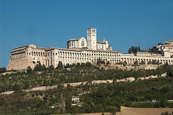 Assisi and Orvieto from Rome: Enjoy a Full Day Tour in Umbria - Why This Tour Offers Value
