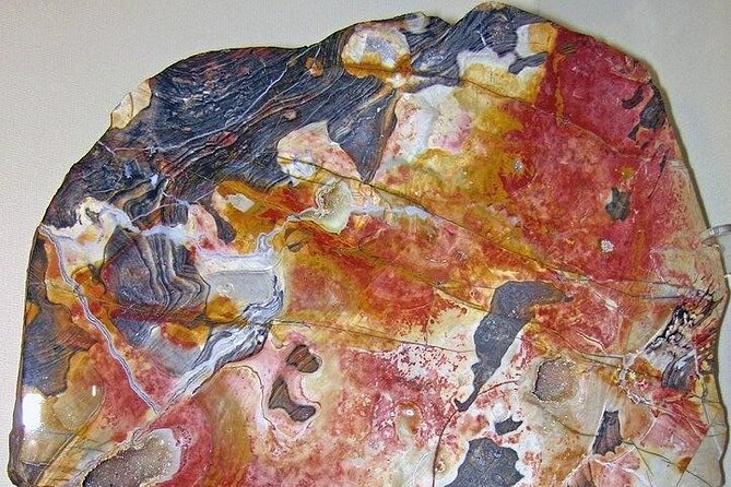 Astronomy & Mound Builders Of Ancient America, 1 Day, Book all 3! - Who Would Benefit from This Tour?