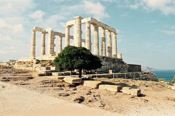 Athenian Riviera, Cape Sounion & Temple of Poseidon Tour - Analyzing the Price and Value