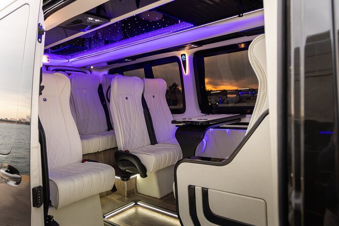 Athens Airport Private Arrival and Departure Transfer - Who Would Benefit Most?