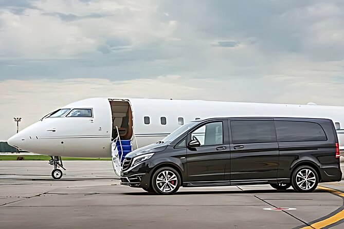 Athens Airport Private Arrival Transfer - Who Is This Transfer Best For?