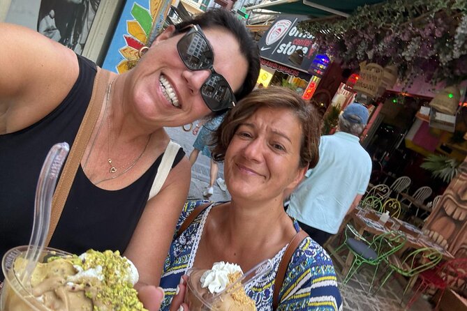 Athens Food Tour - Food, Tastings, and Cultural Connection