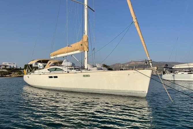 Athens Full Day Exclusive Sailing to Aegina on a Private Yacht - Pricing and Value