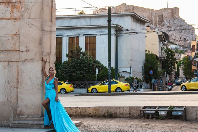 Athens Private Photoshoot - Analyzing the Value: Is It Worth It?