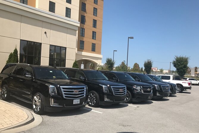 Atlanta Private Airport Transfer - Final Thoughts: Is It Worth It?  