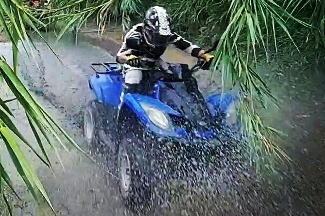ATV Guided Tour to The Waterfalls Fuentes del Algar - Final Thoughts: Is This Tour Worth It?