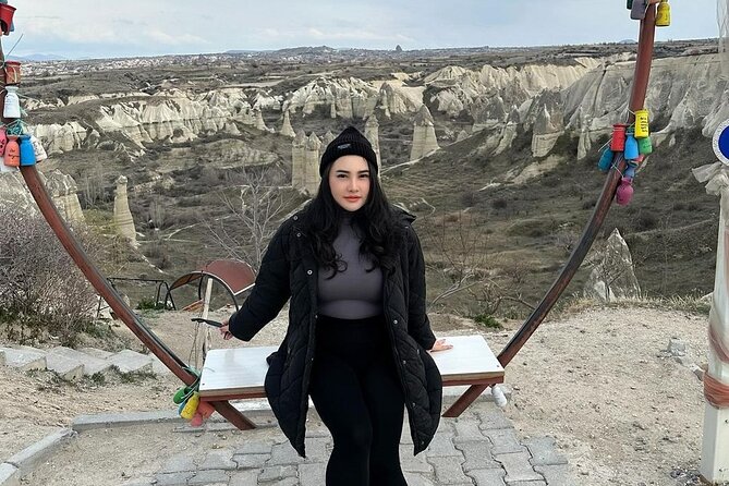 ATV Quad Bike Ride in Cappadocia at Sunset, Sunrise or Daytime - Practical Details and Considerations