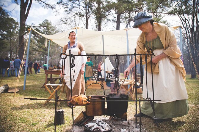 Auburn, Opelika, and Alexander City Multi-Attraction Pass - Who Would Love This Tour?