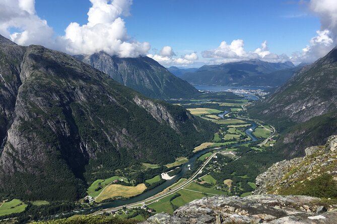 Audio-Guide Bus Tour at Scenic Routes of Åndalsnes to Trollstigen - Authentic Experiences and Tips from Other Travelers