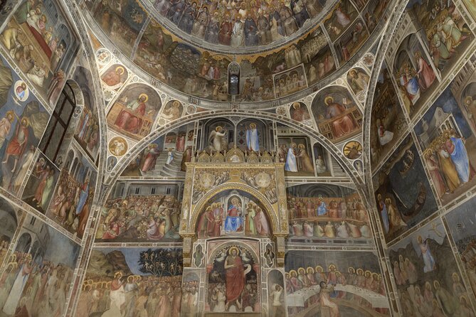 Audio Guided Tour in Padua Baptistery and Museum of the Diocese - The Museum of the Diocese: More Than Just Art