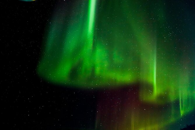 Aurora Hunting with Snowshoes - The Practical Aspects & Included Details