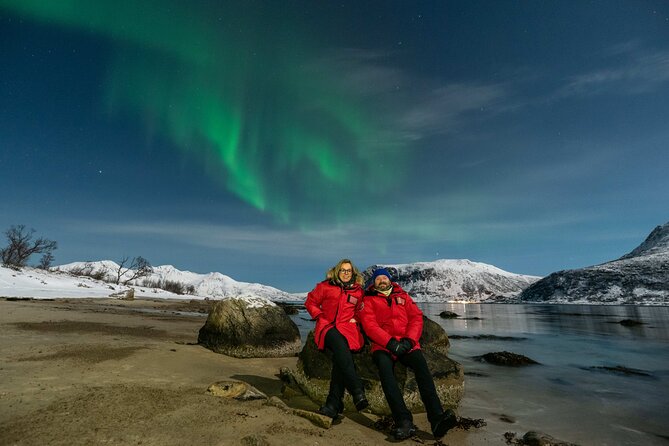 Aurora Magic Northern Lights Tour with Pro Photographer - Final Thoughts: Who’s This Tour Best For?