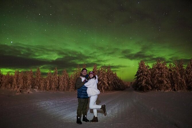 Aurora Photo Experience by Car from Saariselkä - The Photography Aspect: Learning and Memories