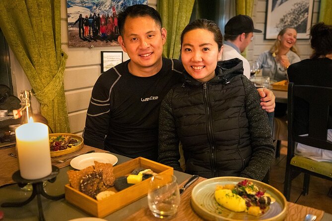 Aurora Tour with Dinner in Abisko - Frequently Asked Questions