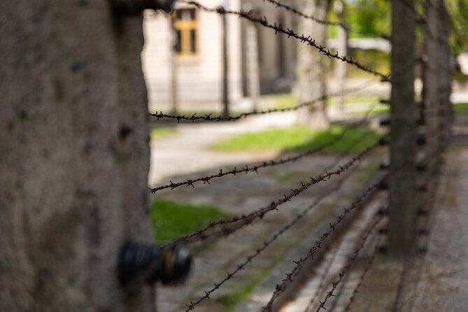 Auschwitz-Birkenau: Guided Tour from Kraków - Potential Drawbacks to Consider  