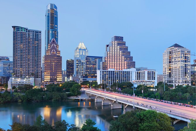 Austin Scavenger Hunt and Highlights Self Guided Tour - Practical Considerations