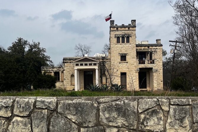 Austins Art and Architecture Panoramic Tour - Who Will Enjoy This Tour?