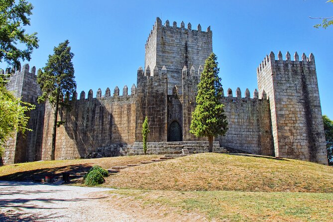 Authentic Braga & Guimarães: Small Historical Group Tour - Who Will Love This Tour?