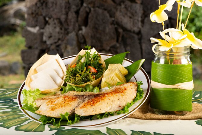 Authentic Hawaiian Dinner Pa'ina with Natives in Hana - The Logistics: Meeting Point, Duration, and Group Size