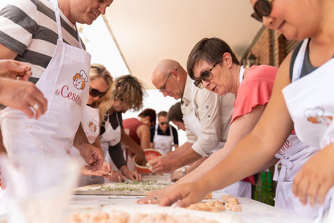 Authentic Italian Cooking Class with Lake Views in Varenna - Who Might Want to Consider Other Options