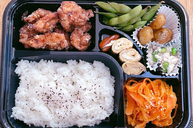 Authentic Japanese Cooking Class in North London Home - The Authenticity and Value