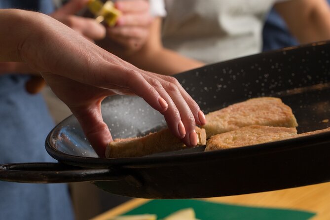 Authentic Tapas Workshop on a Loft Space In Barcelona - Authenticity and Quality: What Reviewers Say